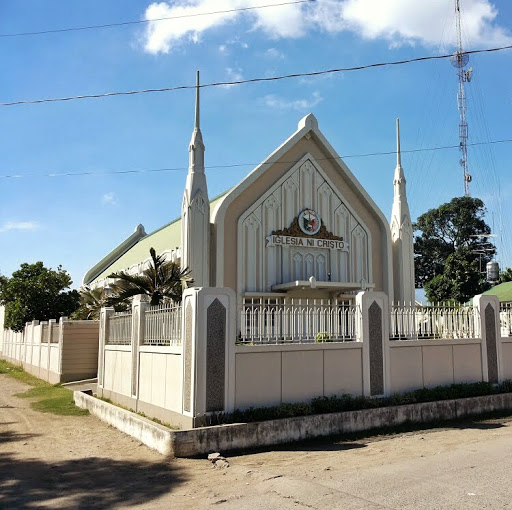 Iglesia Ni Cristo Lokal ng San Simon