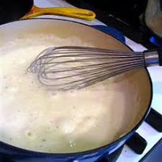 Basic White Sauce