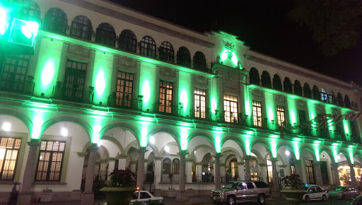 Palacio Municipal - Xalapa