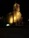 Église Bech
