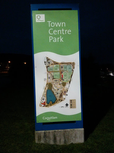 Town Centre Park