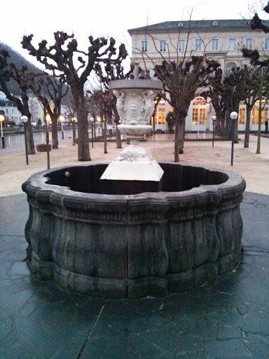 Kurbrunnen