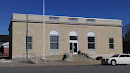 Prescott Post Office
