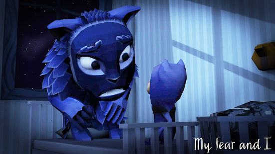 How to install My Fear and I 1.0.3 apk for pc