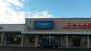 US Post Office, Black Horse Pike, Pleasantville