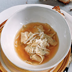 Farmhouse Sunday Soup