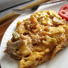 A True Texan's King Ranch Chicken