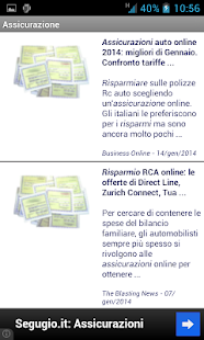 How to download Assicurazione 10.0 apk for pc