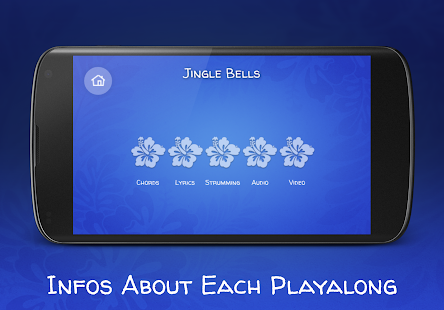 How to mod Ukulele Christmas Songs 1.0.1 apk for bluestacks