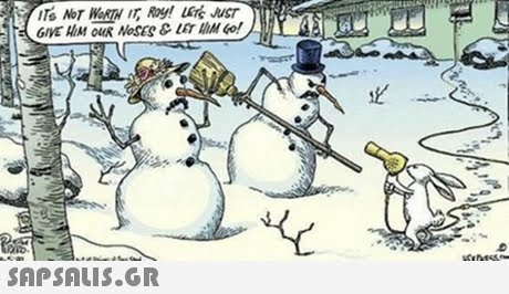 ITS NOT WORTH IT Roy! LEG US GIVEIMOuR NOSES&LETMGo! Nes 