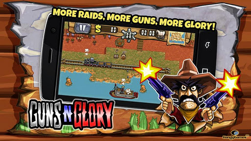 免費下載策略APP|Guns'n'Glory Free app開箱文|APP開箱王