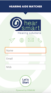 How to install Hearsmart 1.1 apk for bluestacks