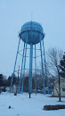 Cedar Falls Water Tower