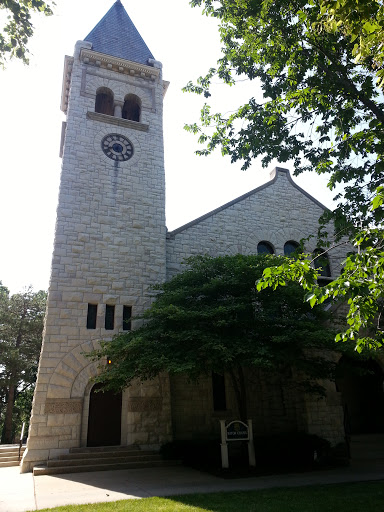 Eaton Chapel 