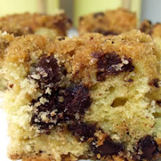 Toll House Crumbcake II