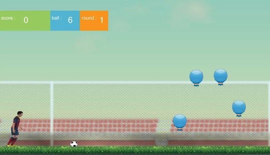 How to get Messi's Got The Shoot Free 1.0 unlimited apk for bluestacks