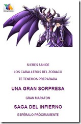 Imagen infierno tv azteca