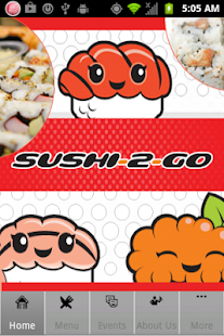 How to get Sushi-2-Go 2.13 apk for laptop