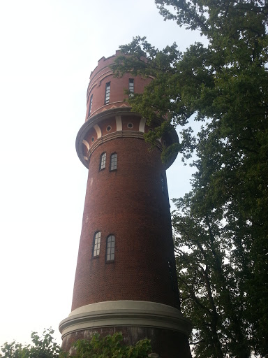 Watertoren Oldenzaal