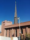 송도교회
