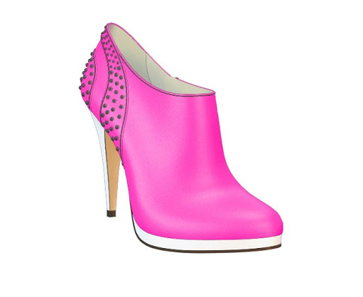 I Designed My Perfect Shoes!