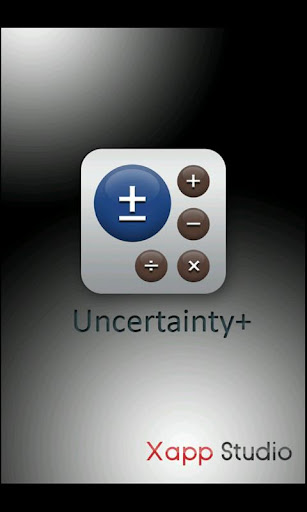 【免費教育App】Uncertainty+-APP點子