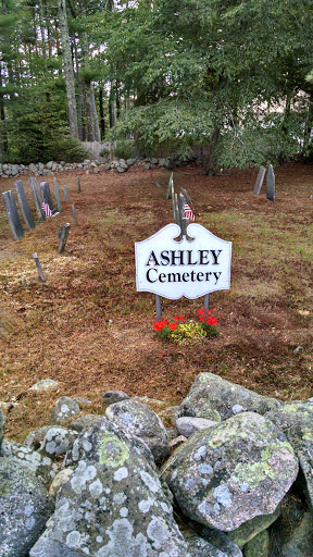 Rochester Ashley Cemetery