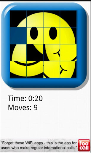 【免費解謎App】15 Sliding Tile Puzzle-APP點子