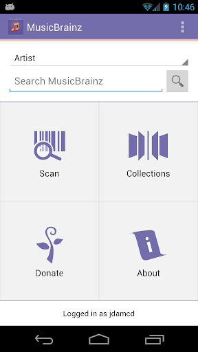 免費下載音樂APP|MusicBrainz app開箱文|APP開箱王