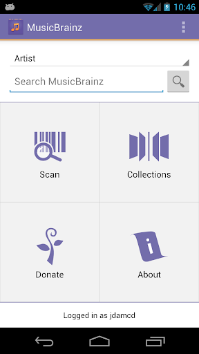 MusicBrainz