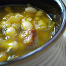 Bulgarian Bean Soup - Bob Chorba