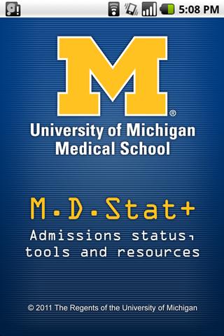 M.D.Stat+