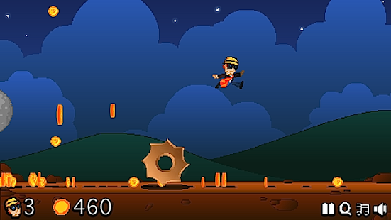 How to mod Jump Dash 1.0 mod apk for bluestacks
