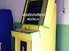 Maquinitas Multijuego Rockola Xbox360 Nuevas