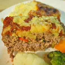Meatloaf Ol'e