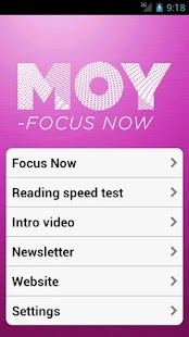 How to install MOY - Focus Now 1.0.2 mod apk for bluestacks