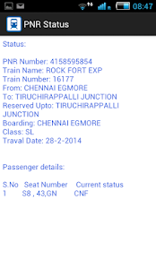 How to install PNR Status Demo lastet apk for laptop