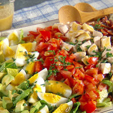 California Cobb Salad