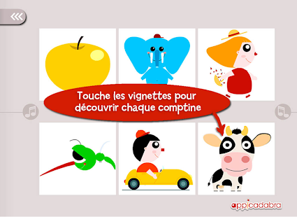 How to mod Comptines ! À compter ! 1.0 mod apk for bluestacks