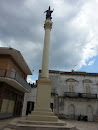 Colonna San Michele