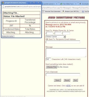 How to get Anonymous Pics: No | Text: Yes lastet apk for laptop