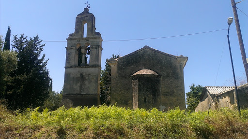 Karousathes Church