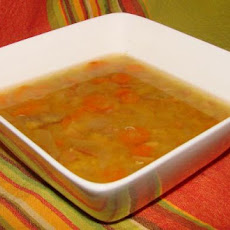 Split Pea Soup