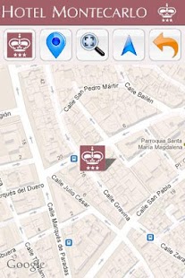 How to mod Hotel Montecarlo Seville 1.2 unlimited apk for laptop