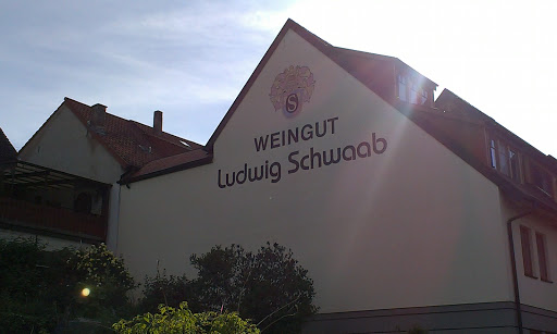 Weingut Ludwig Schwaab St. Martin