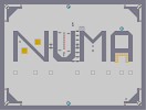 Thumbnail of the map 'Don't Touch The Walls Of NUMA'