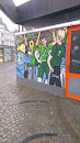 Werder Mural