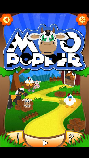 Moo Popper