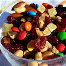 Favorite Trail Mix