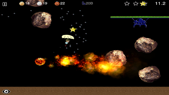 How to download Parachutist lastet apk for android